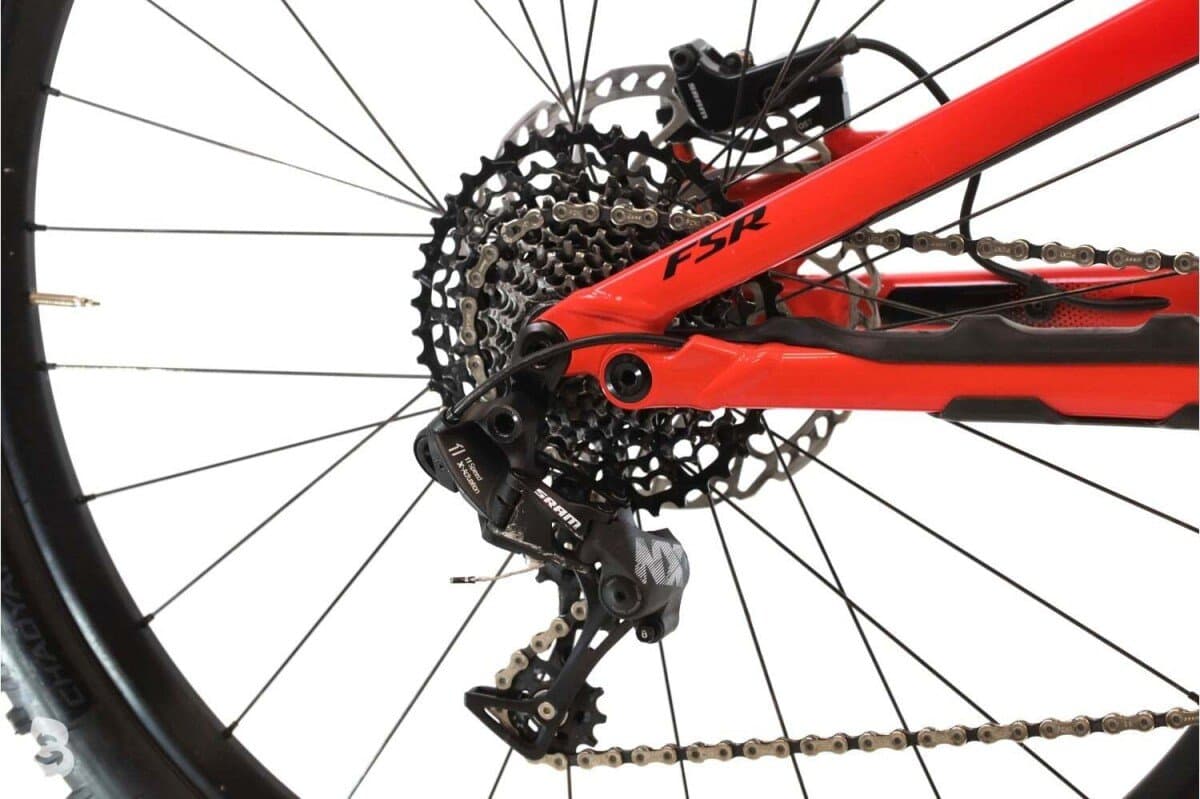 Specialized Turbo Levo 2020