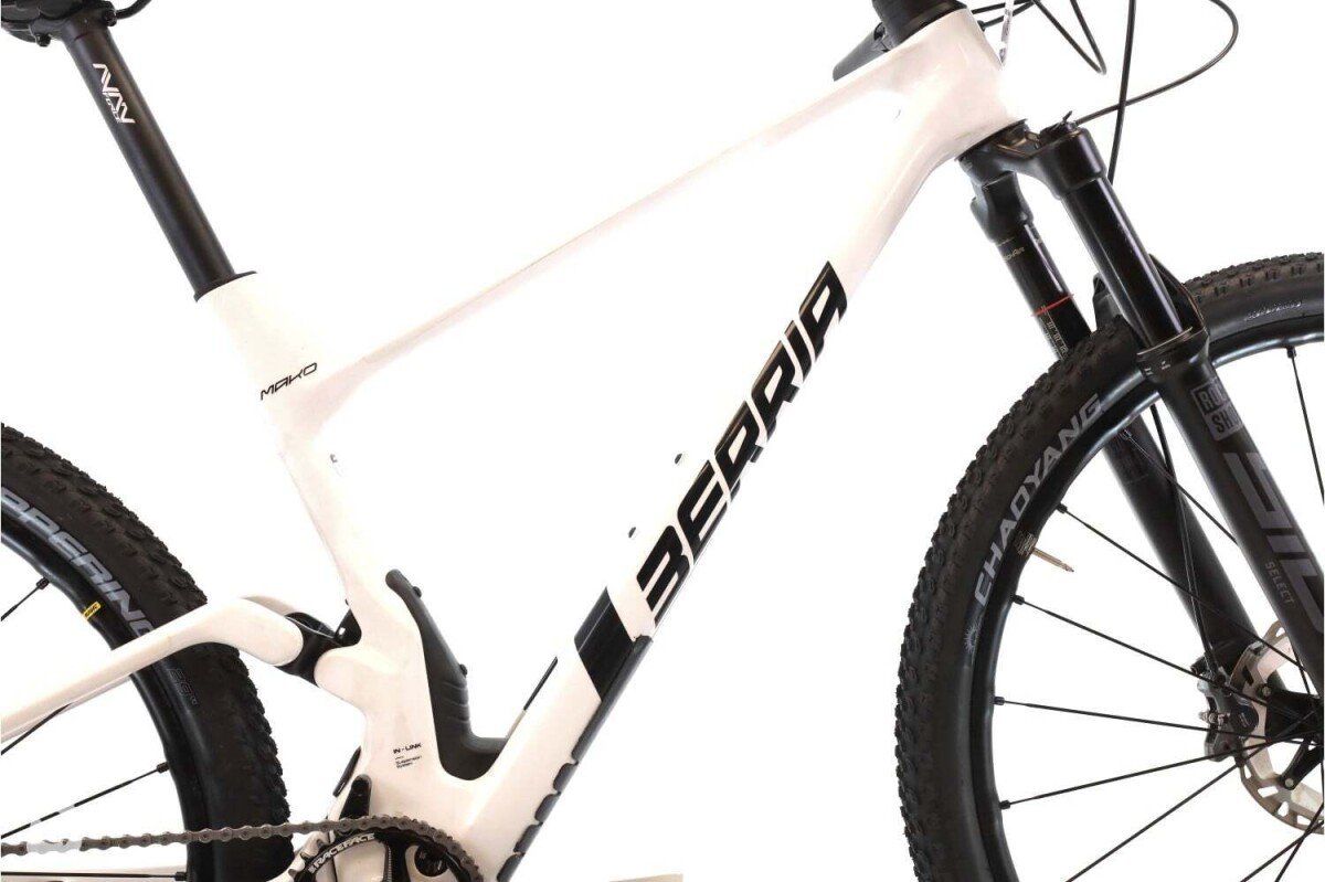 Berria Mako XT 2020
