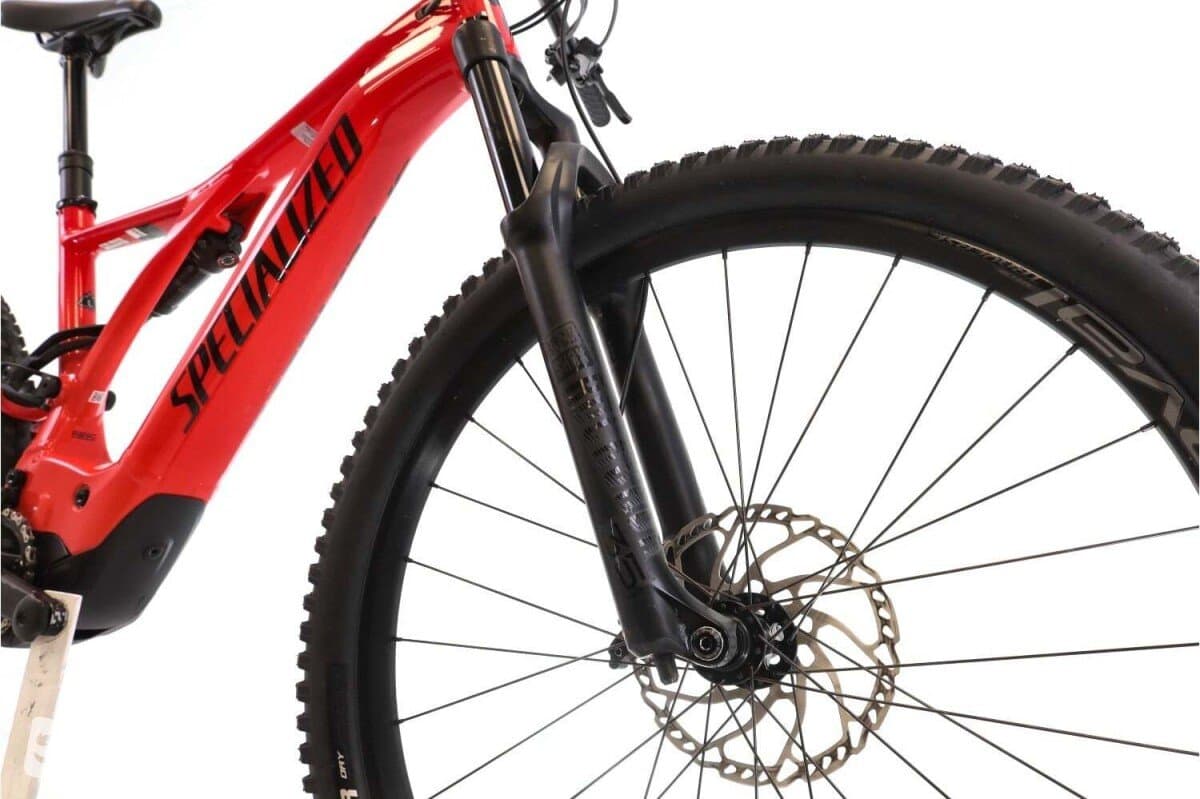 Specialized Turbo Levo 2020
