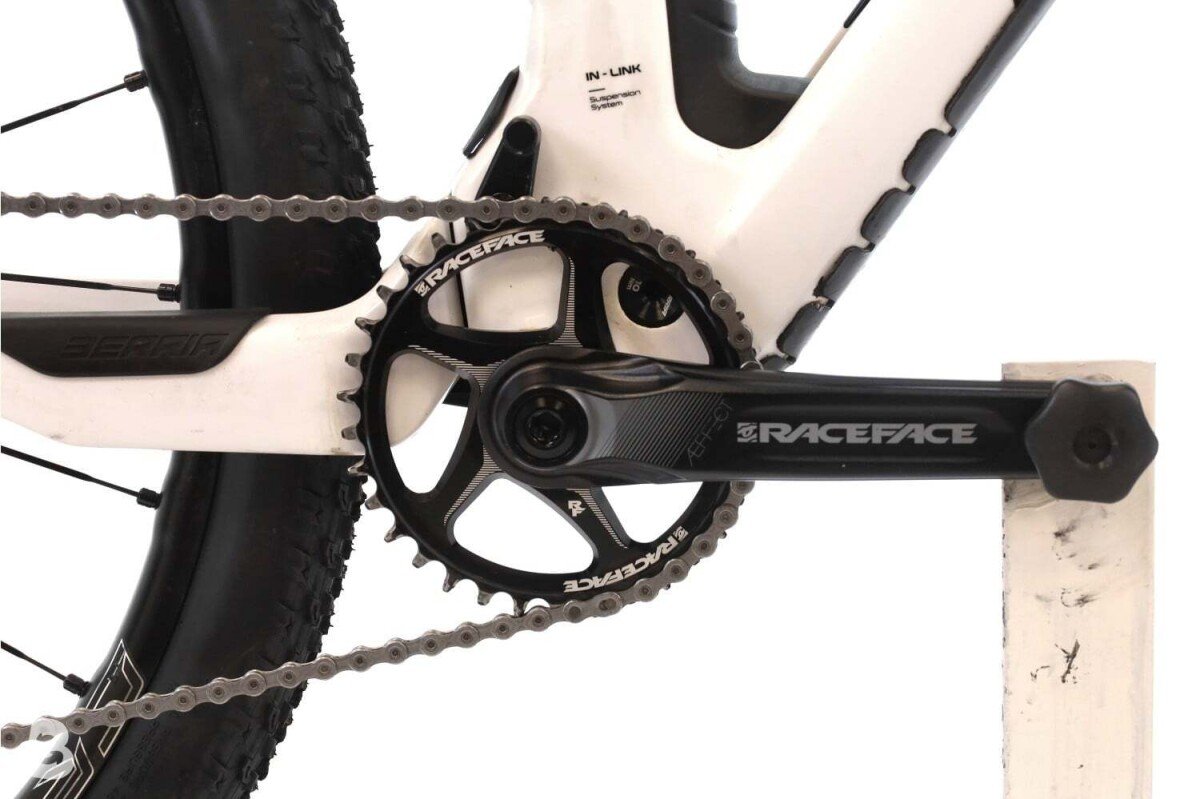 Berria Mako XT 2020