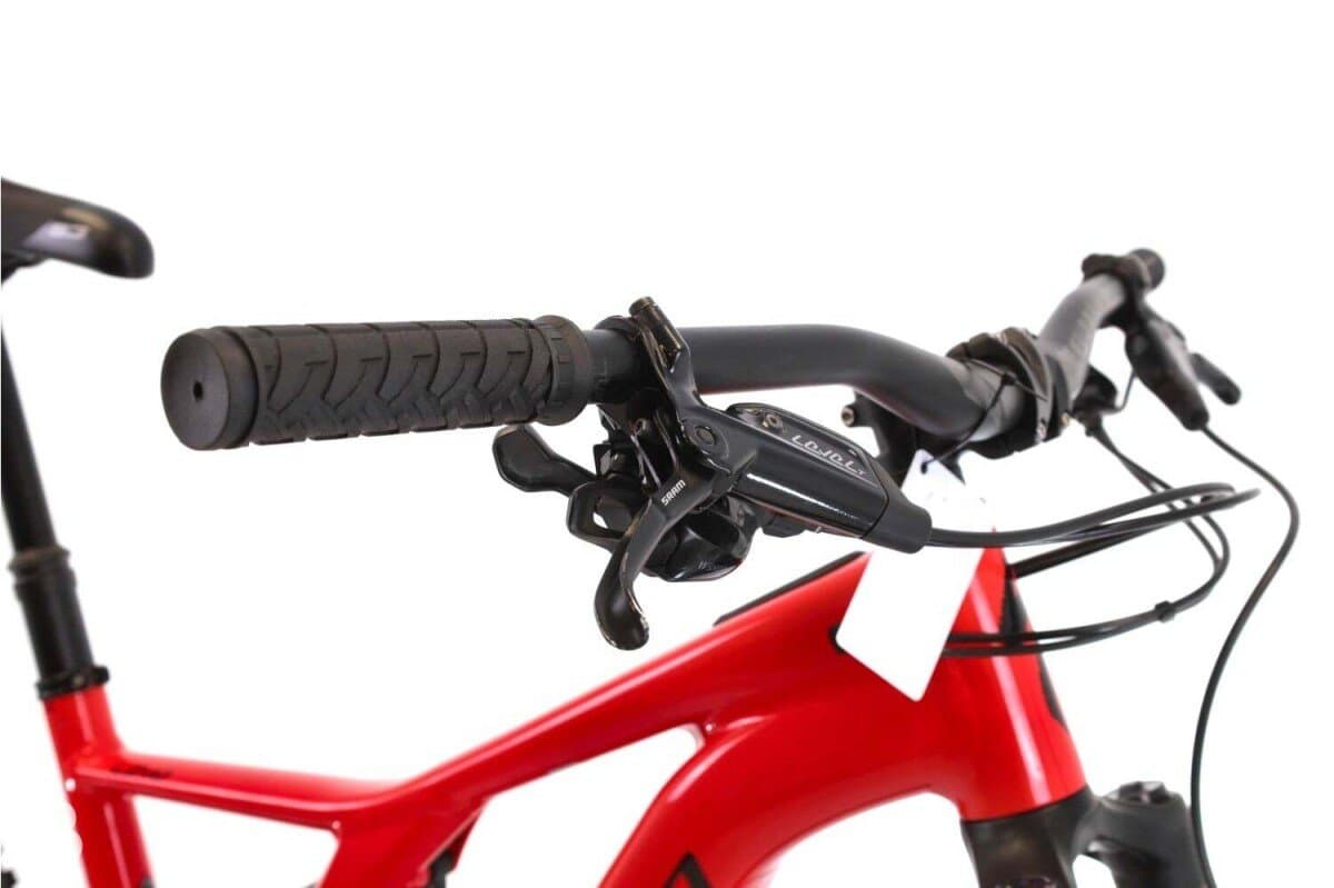Specialized Turbo Levo 2020