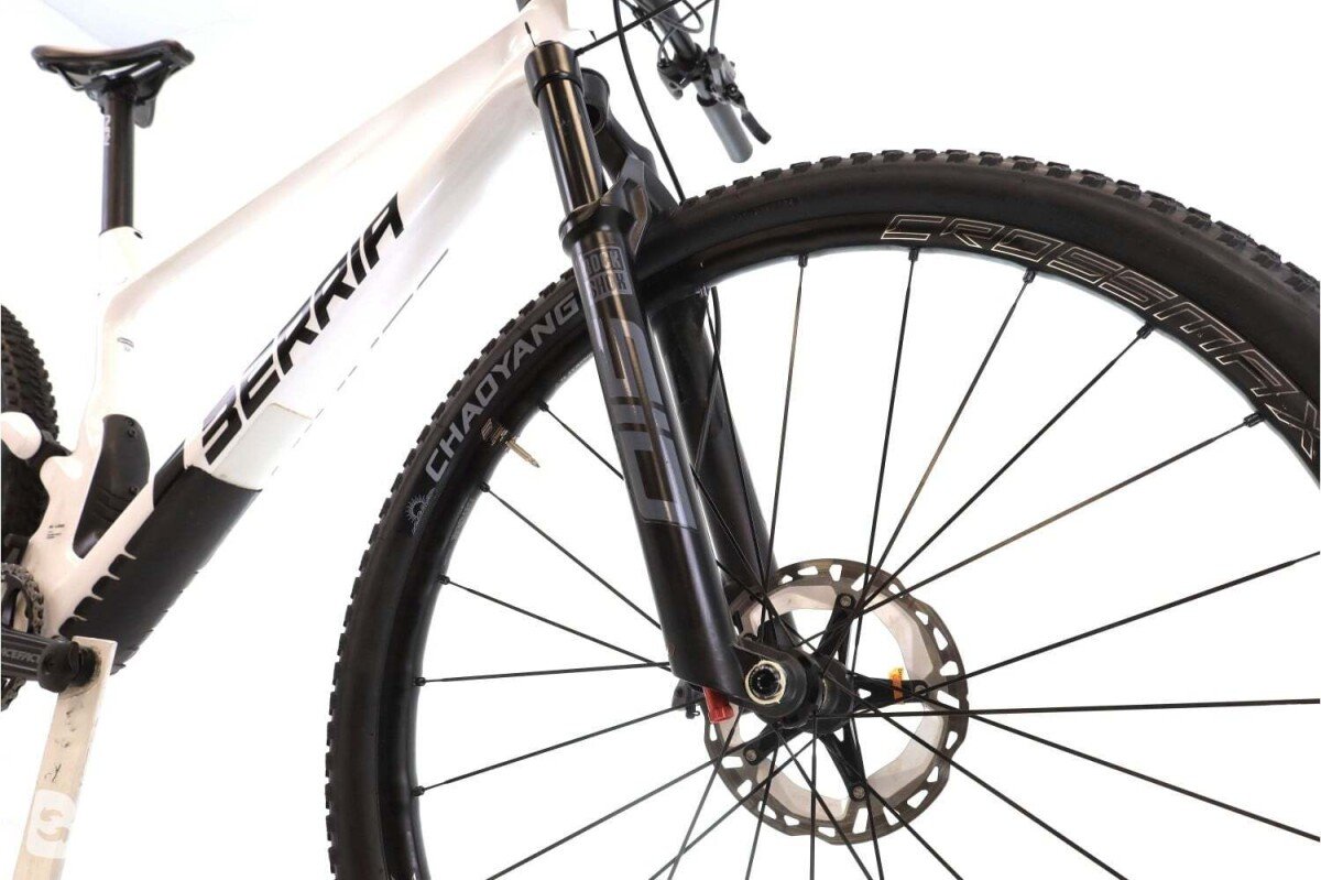 Berria Mako XT 2020