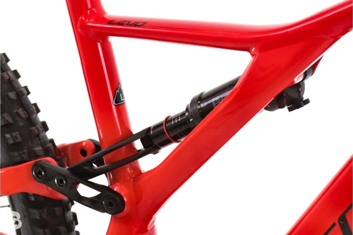 Specialized Turbo Levo 2020