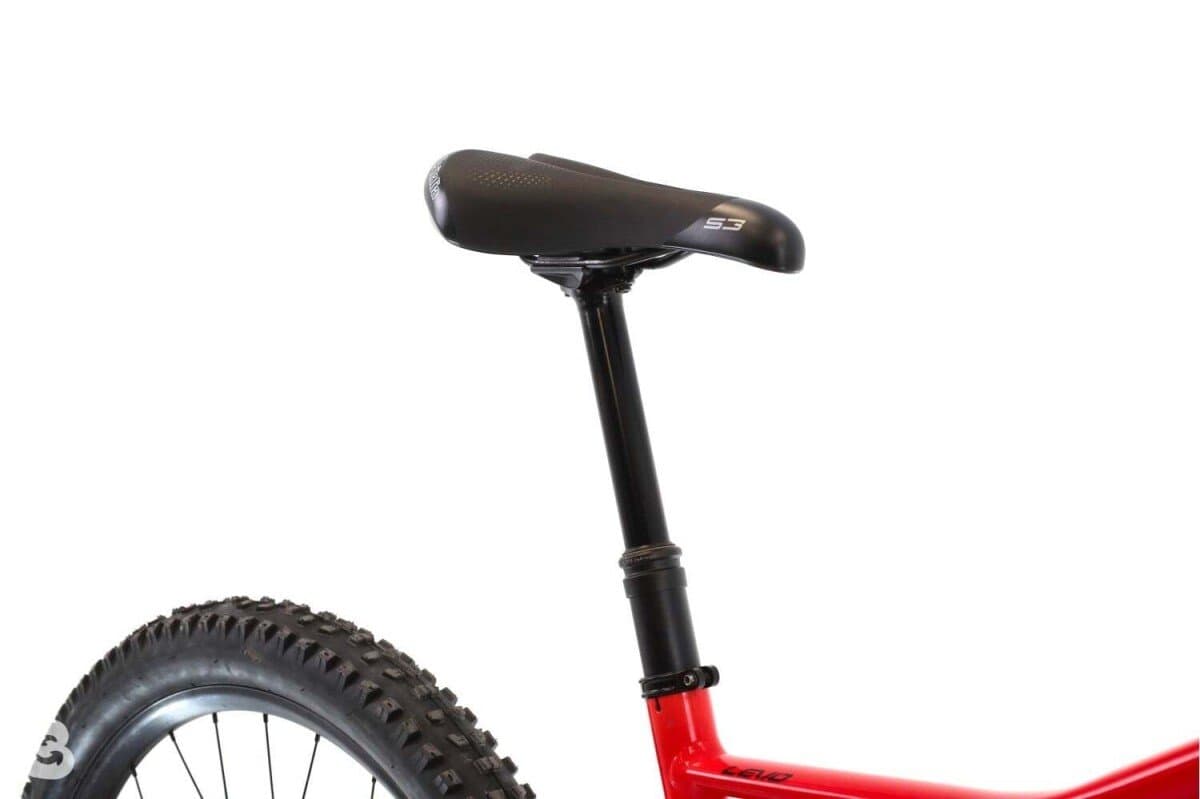 Specialized Turbo Levo 2020