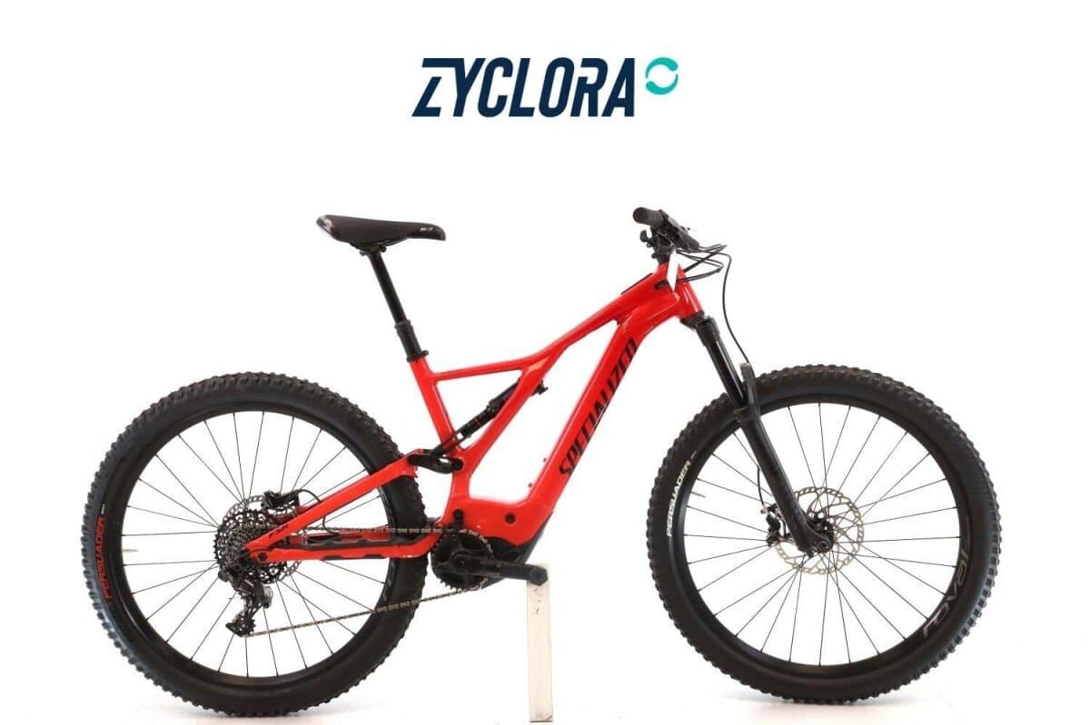 Specialized Turbo Levo 2020