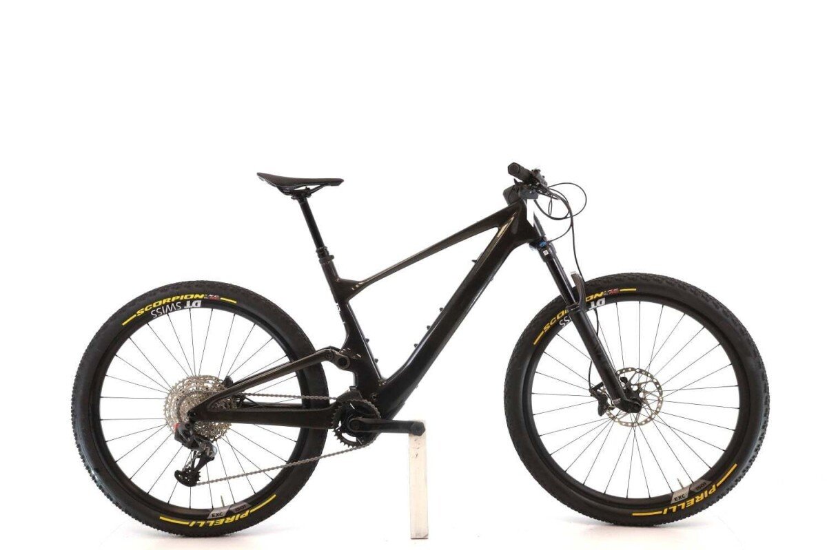 Scott Lumen eRide 910 XX1 AXS 2025
