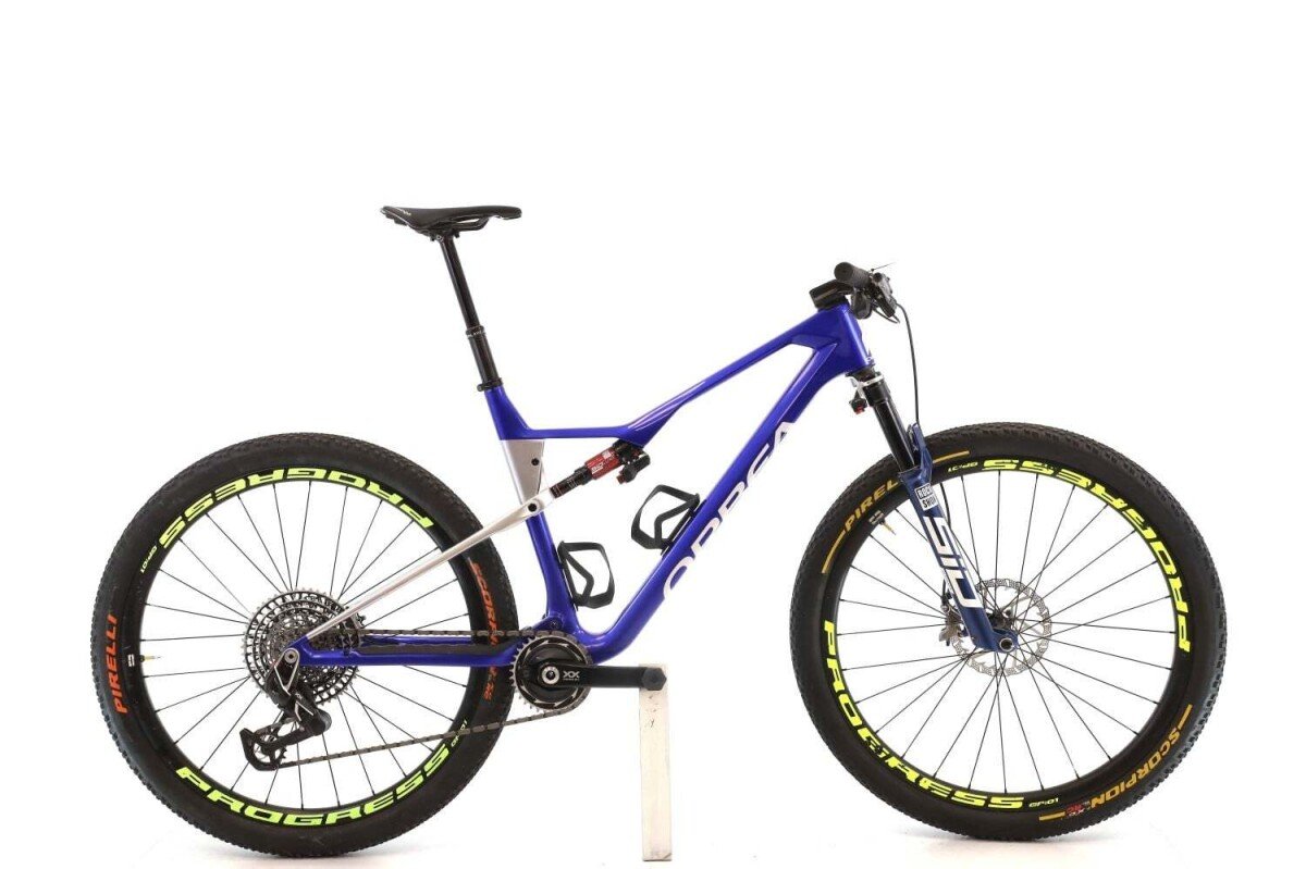 Orbea Oiz XX AXS 2025
