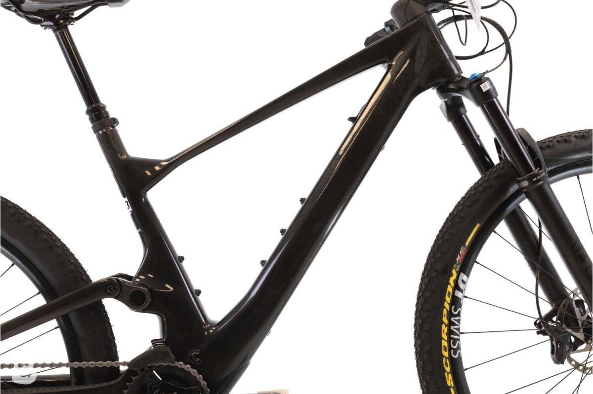 Scott Lumen eRide 910 XX1 AXS 2025