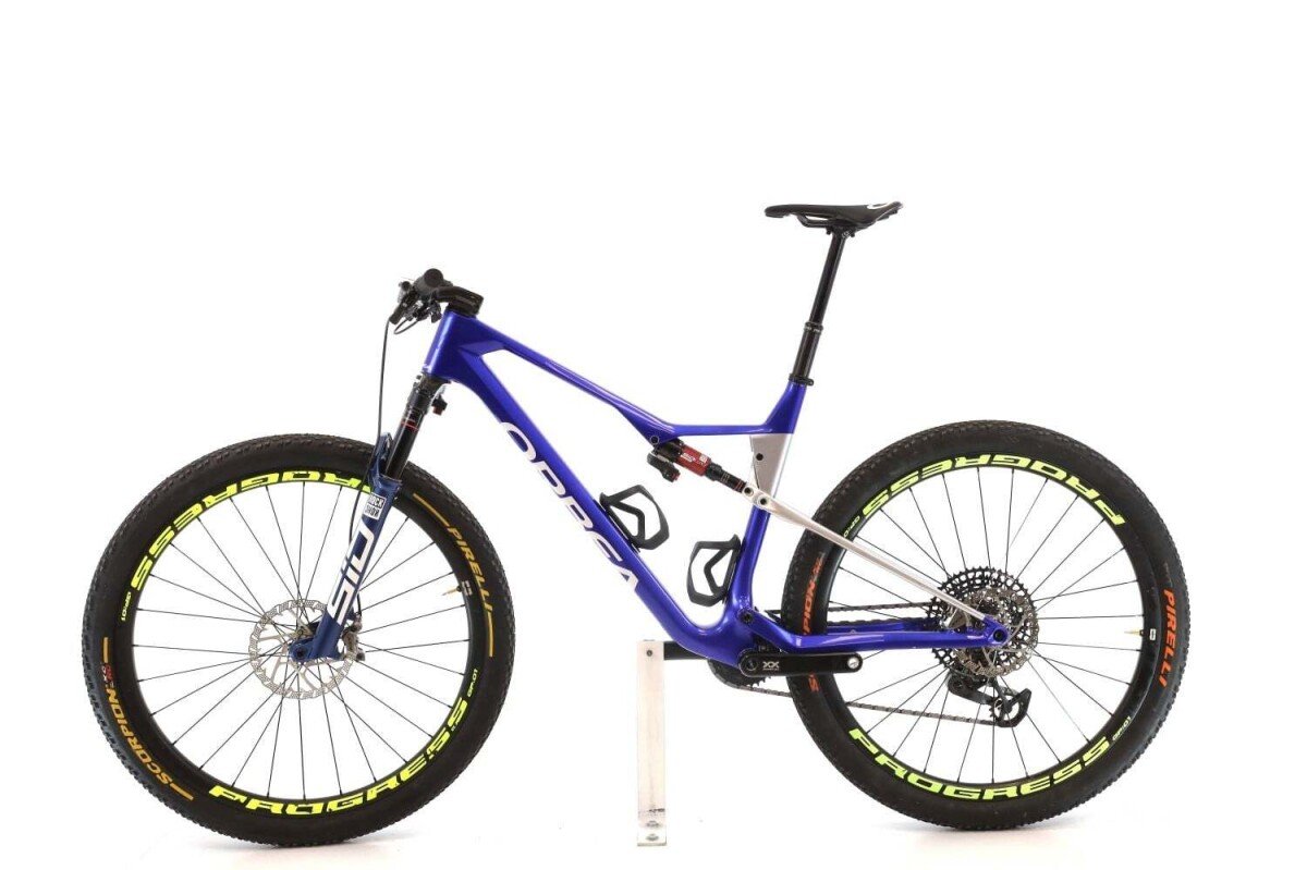 Orbea Oiz XX AXS 2025