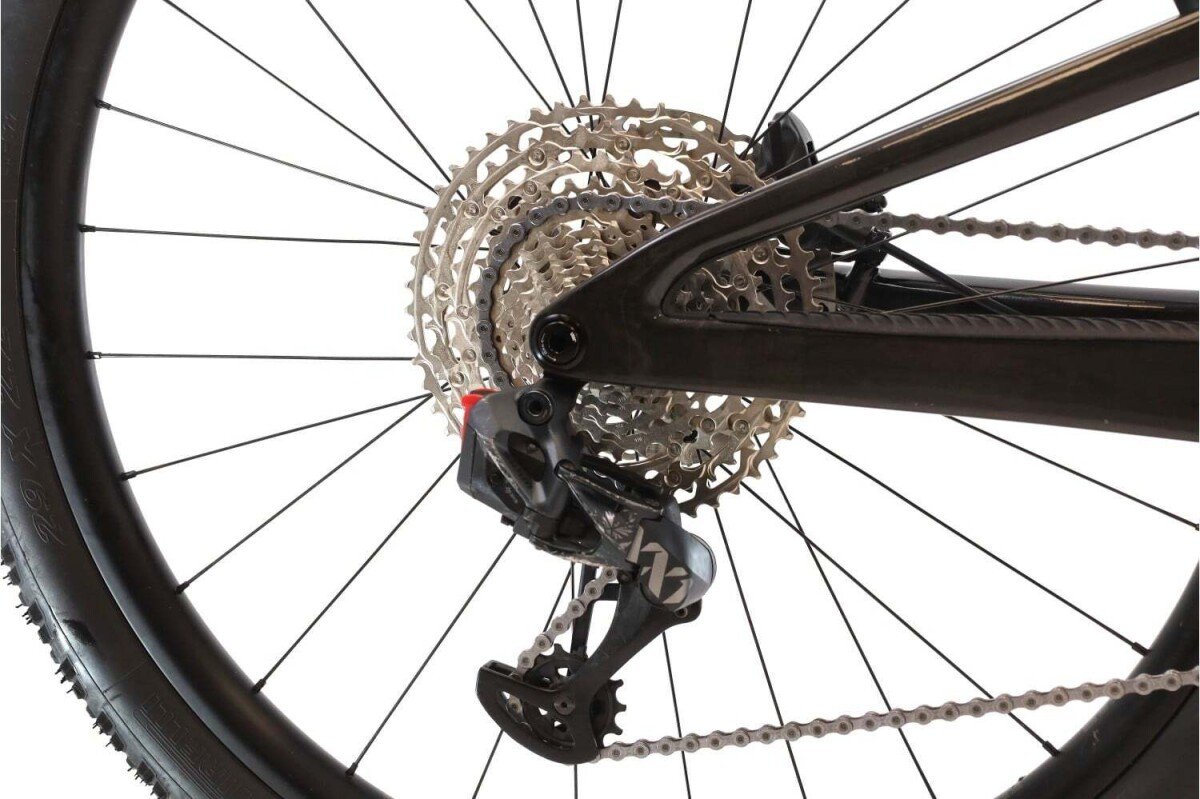 Scott Lumen eRide 910 XX1 AXS 2025
