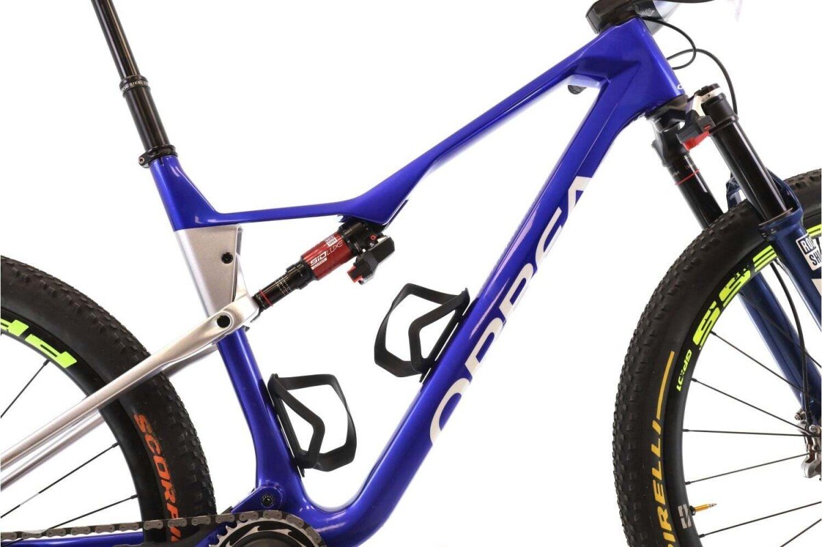 Orbea Oiz XX AXS 2025