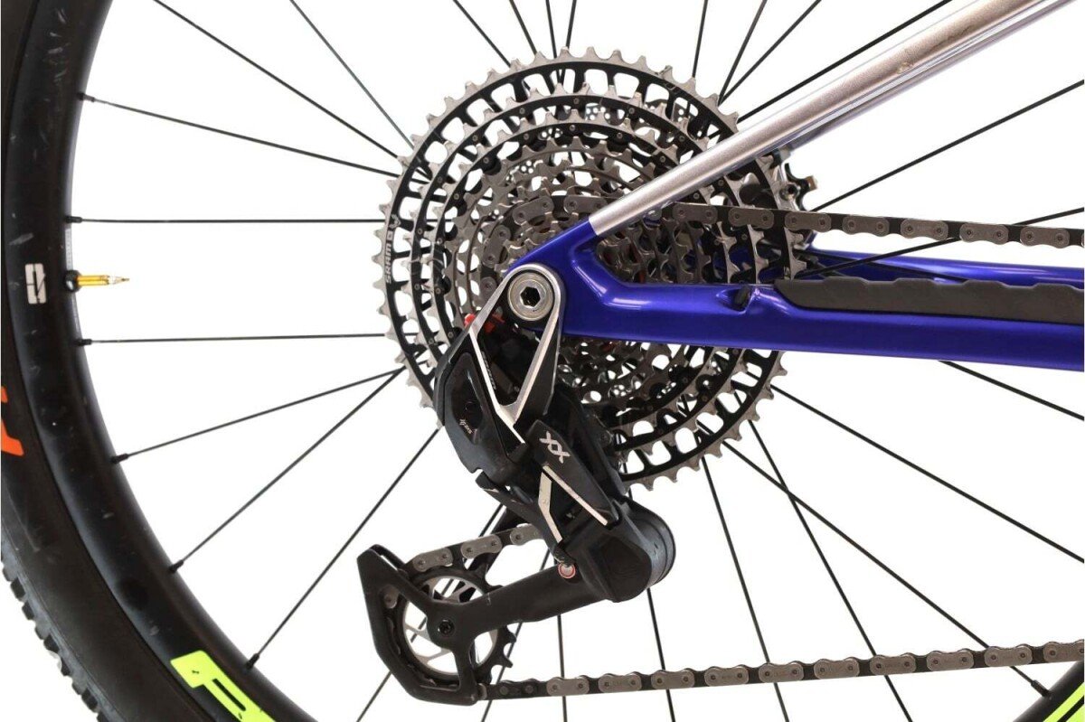 Orbea Oiz XX AXS 2025