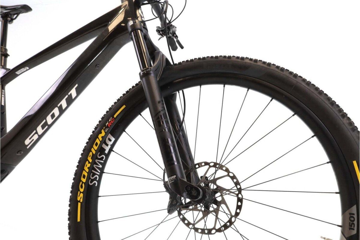 Scott Lumen eRide 910 XX1 AXS 2025