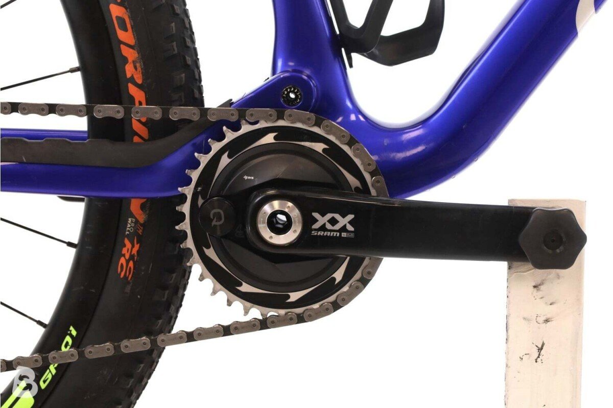 Orbea Oiz XX AXS 2025