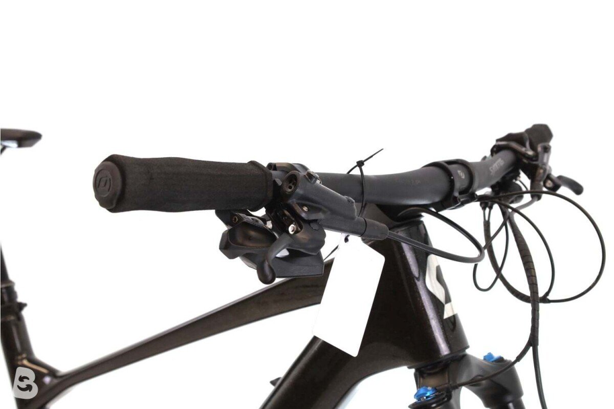 Scott Lumen eRide 910 XX1 AXS 2025