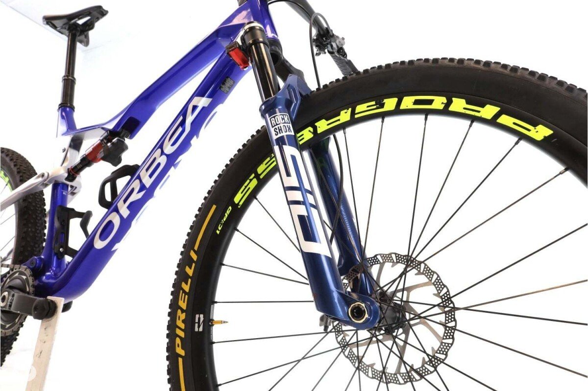 Orbea Oiz XX AXS 2025