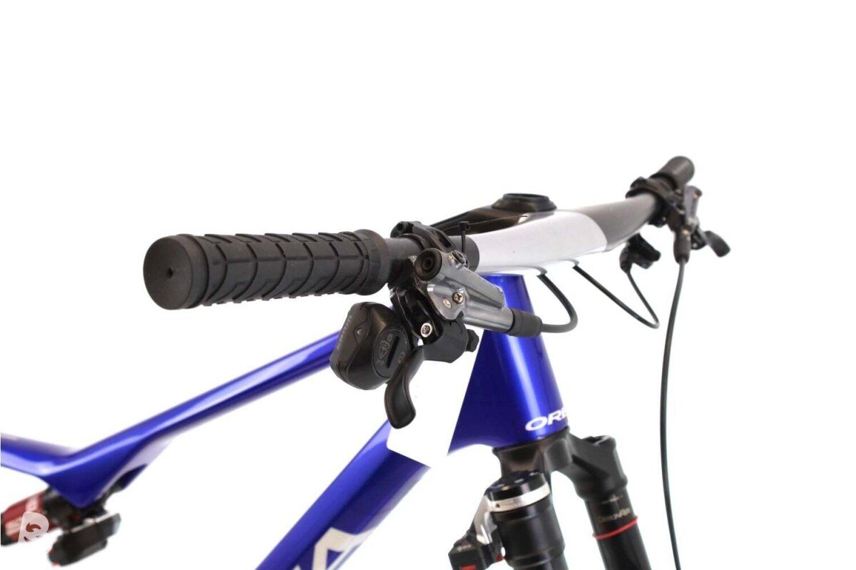 Orbea Oiz XX AXS 2025