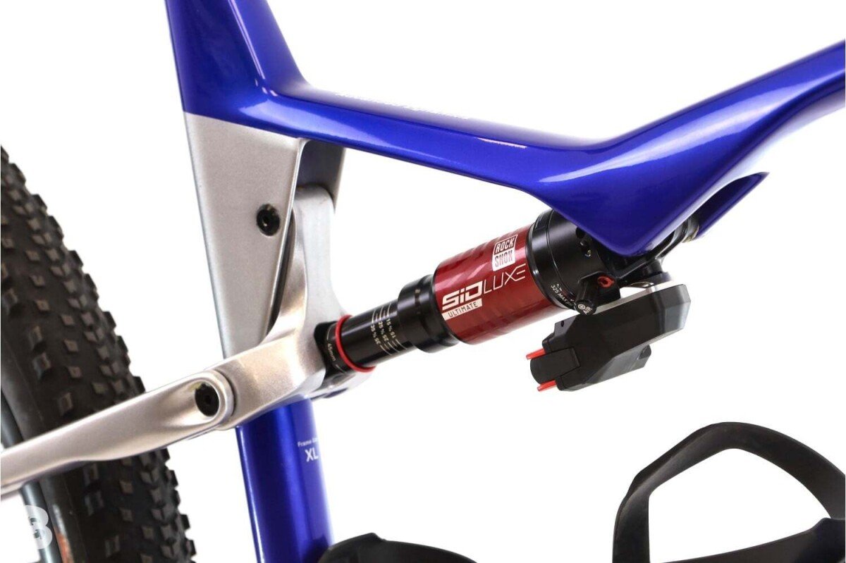 Orbea Oiz XX AXS 2025