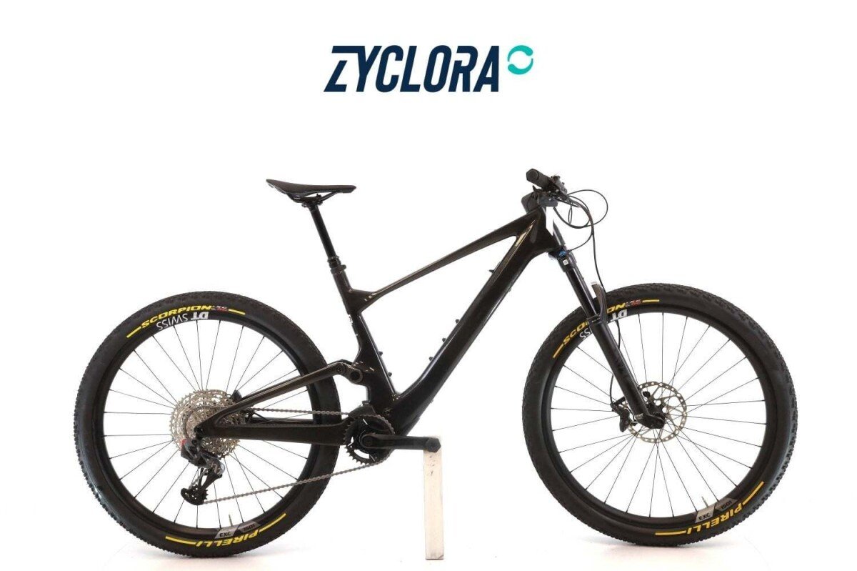 Scott Lumen eRide 910 XX1 AXS 2025