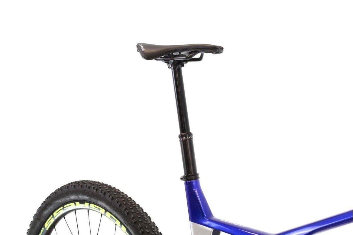 Orbea Oiz XX AXS 2025
