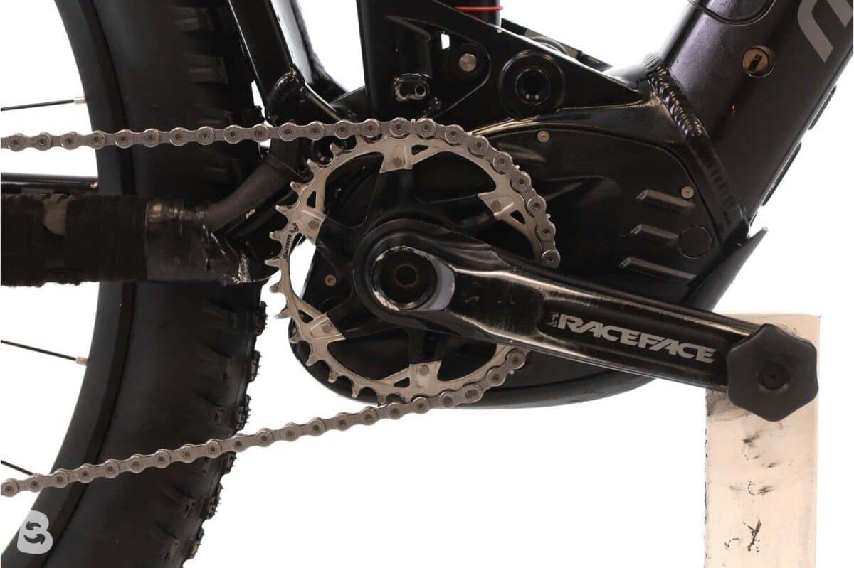Mondraker Crafty R XT 2021