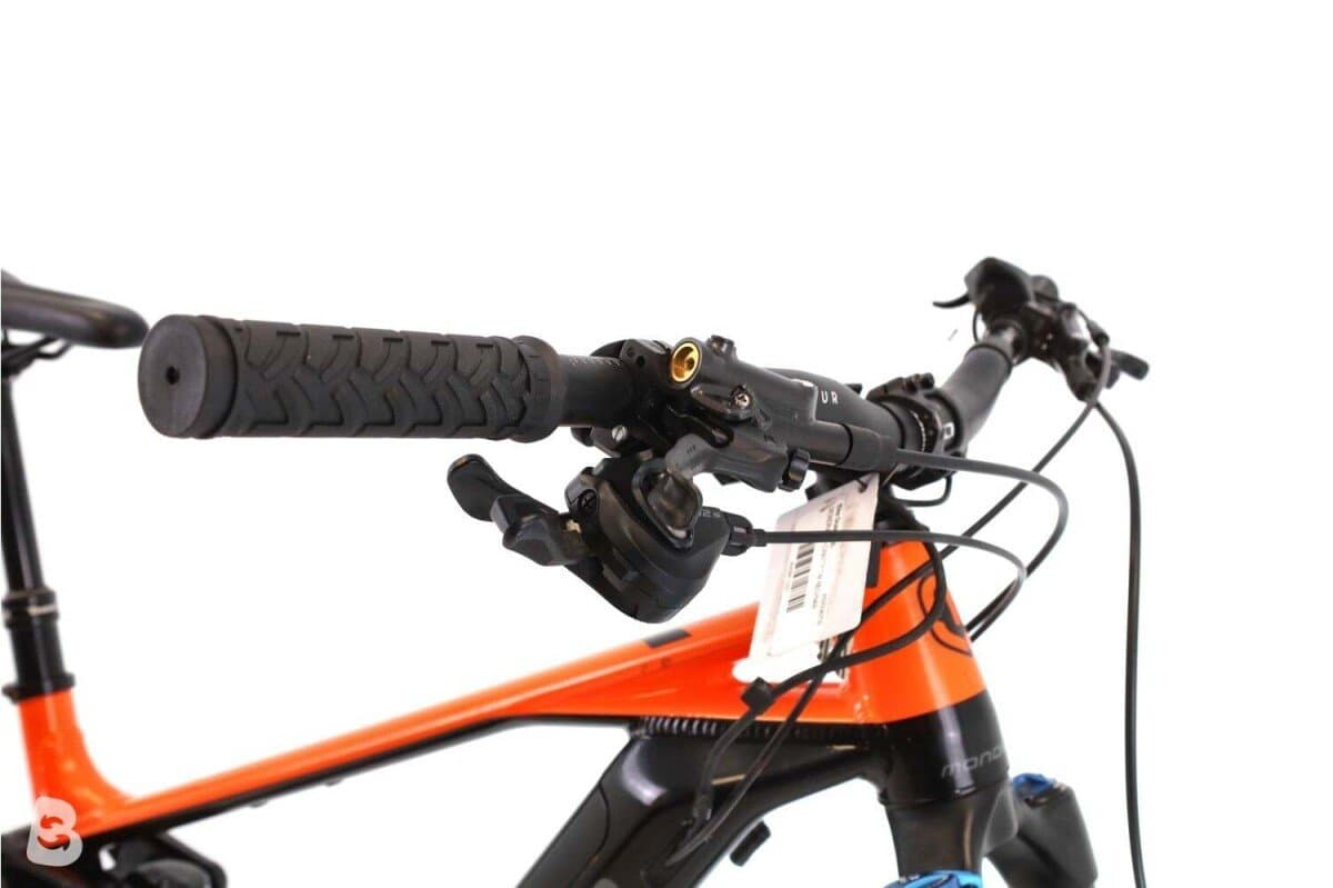 Mondraker Crafty R XT 2021
