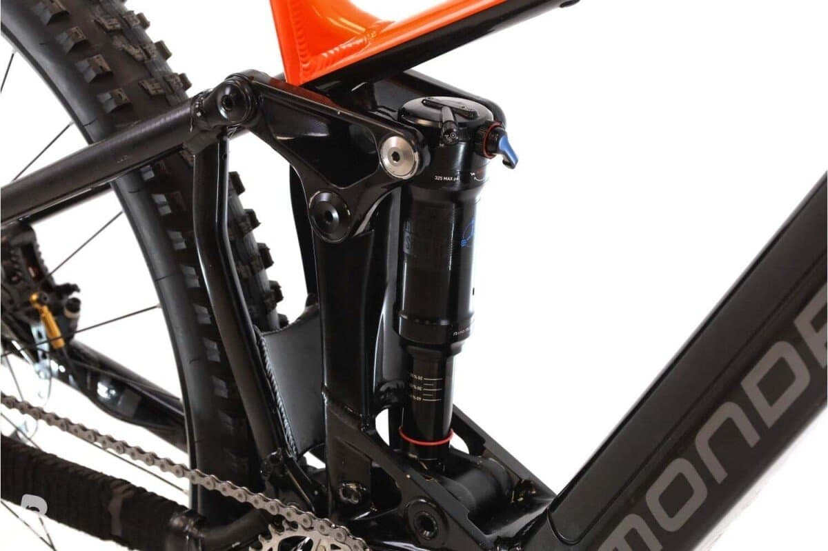 Mondraker Crafty R XT 2021