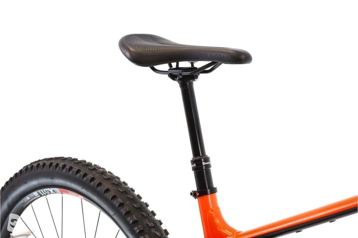 Mondraker Crafty R XT 2021