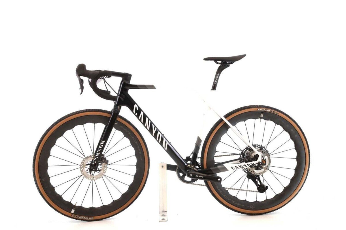 Canyon Inflite CF SL Di2 12V 2024