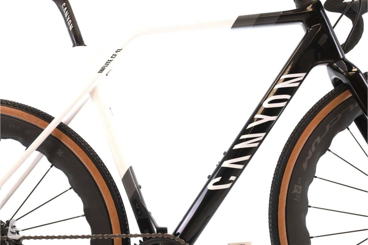 Canyon Inflite CF SL Di2 12V 2024