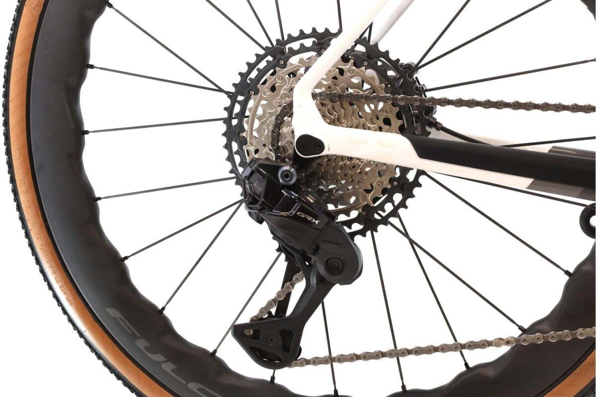Canyon Inflite CF SL Di2 12V 2024