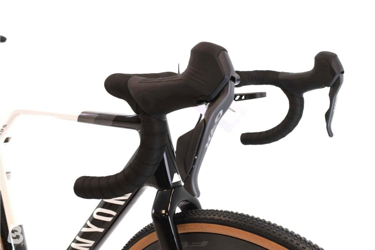 Canyon Inflite CF SL Di2 12V 2024