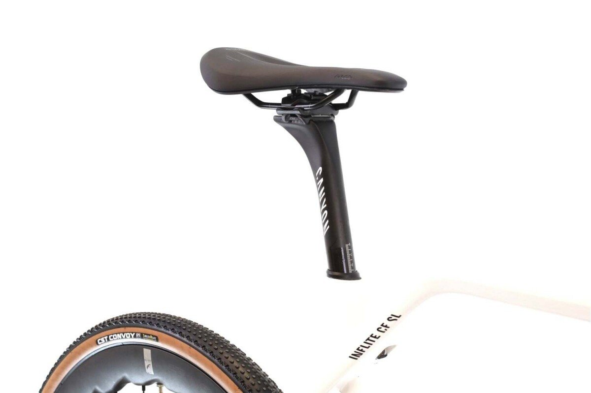 Canyon Inflite CF SL Di2 12V 2024