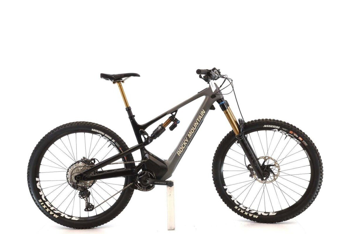 Rocky Mountain Rocky Mountain Instinct Powerplay 7 XT 2024