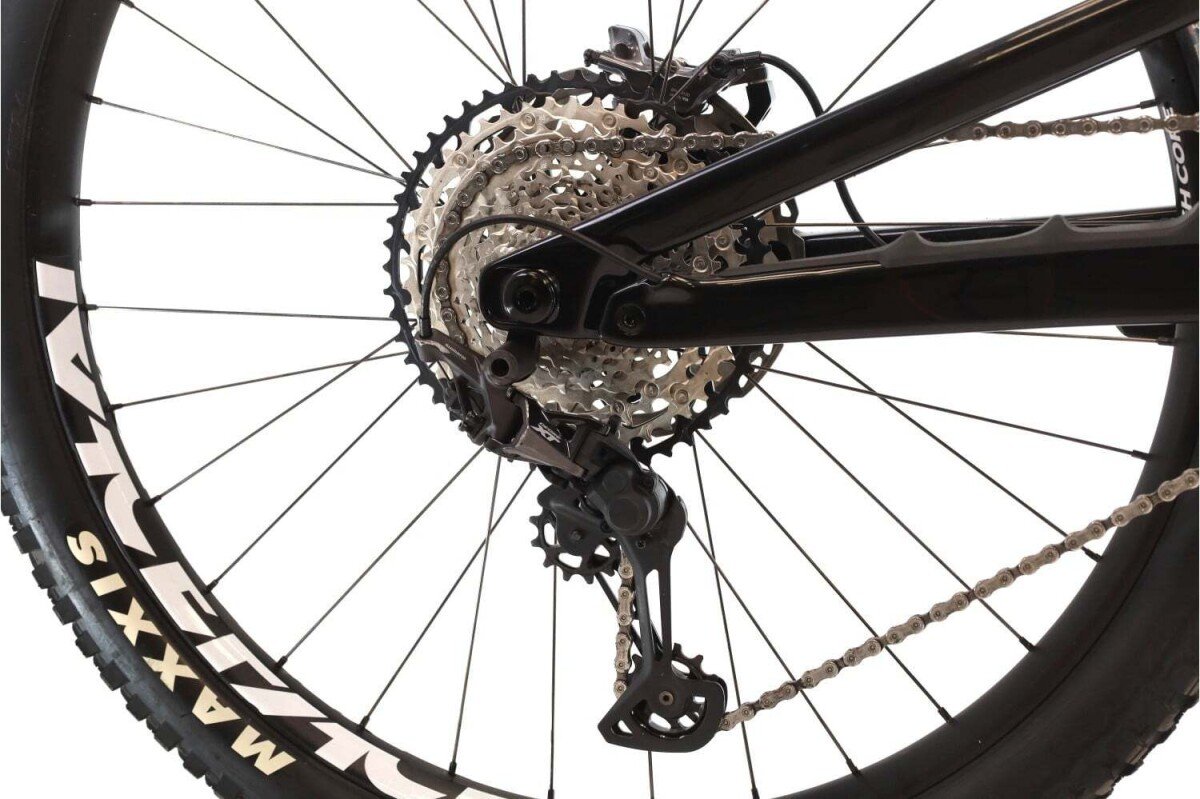 Rocky Mountain Rocky Mountain Instinct Powerplay 7 XT 2024
