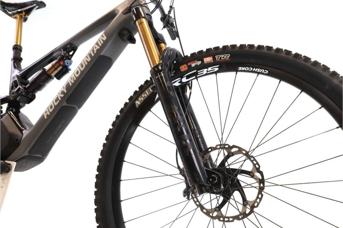 Rocky Mountain Rocky Mountain Instinct Powerplay 7 XT 2024