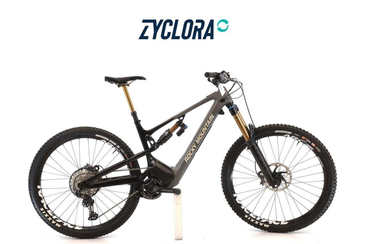 Rocky Mountain Rocky Mountain Instinct Powerplay 7 XT 2024