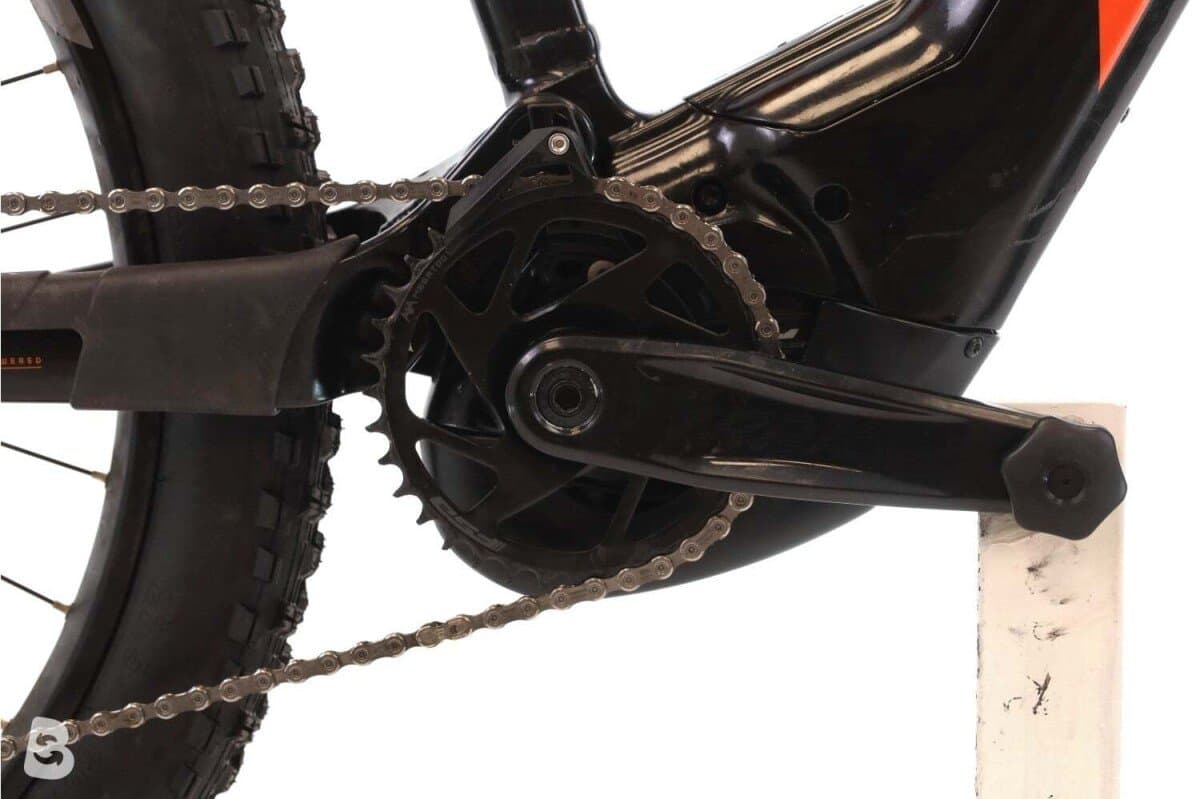 KTM Macina Lycan 771 XT 2024