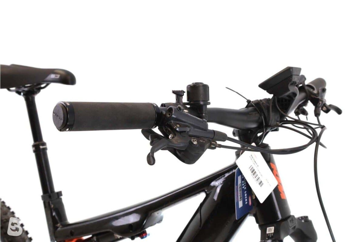 KTM Macina Lycan 771 XT 2024