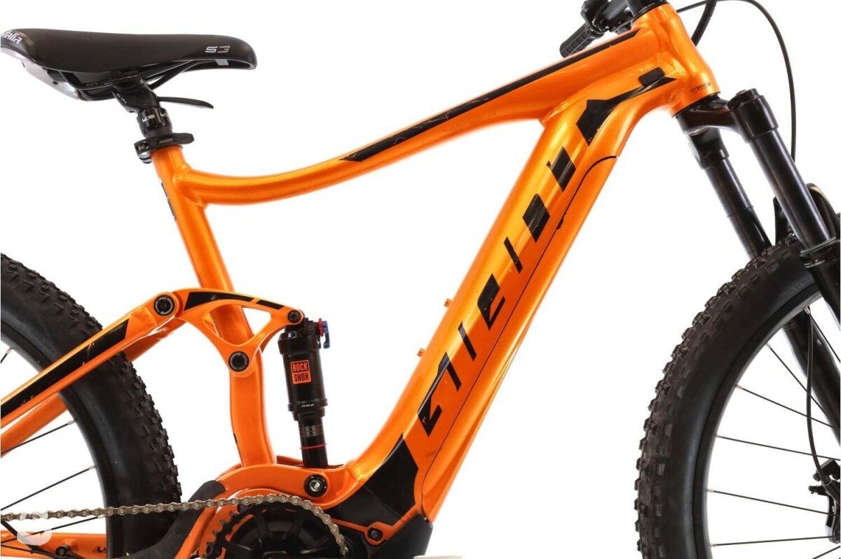 Giant Stance E+ 1 2020