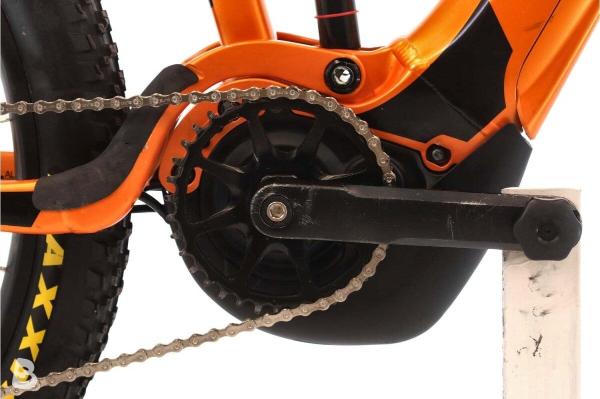 Giant Stance E+ 1 2020
