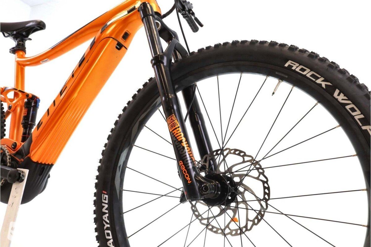 Giant Stance E+ 1 2020