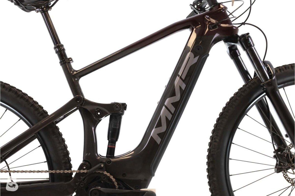 MMR X-Bolt 2025