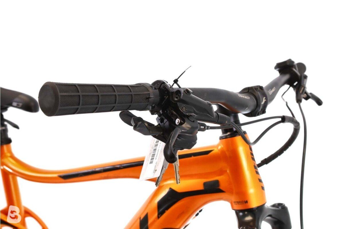 Giant Stance E+ 1 2020