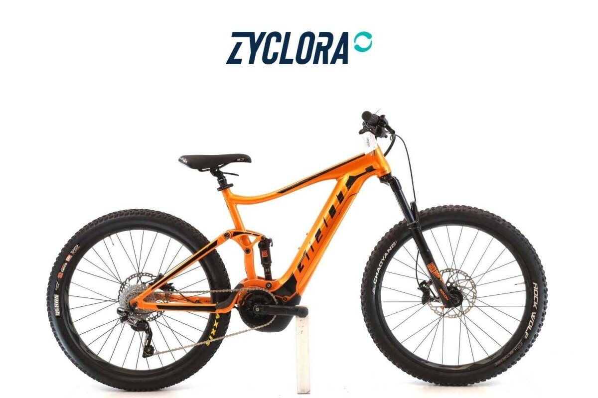 Giant Stance E+ 1 2020