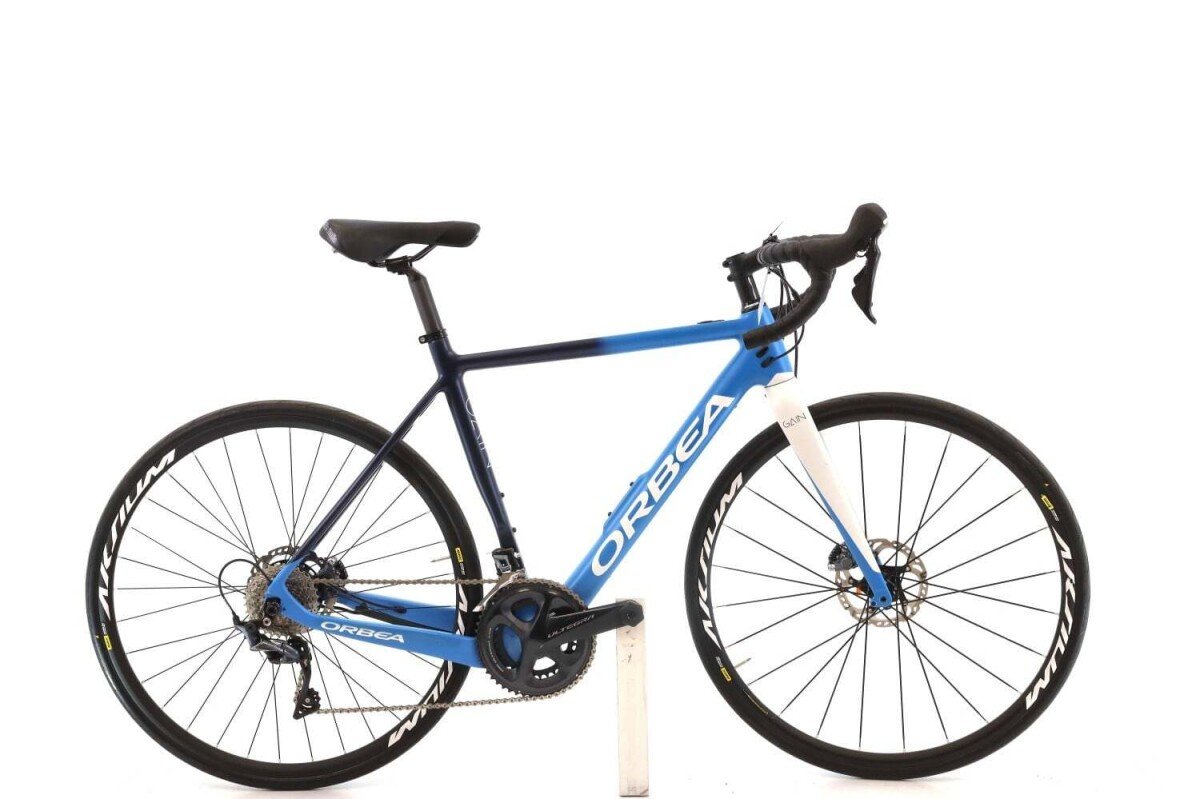 Orbea Gain 2019