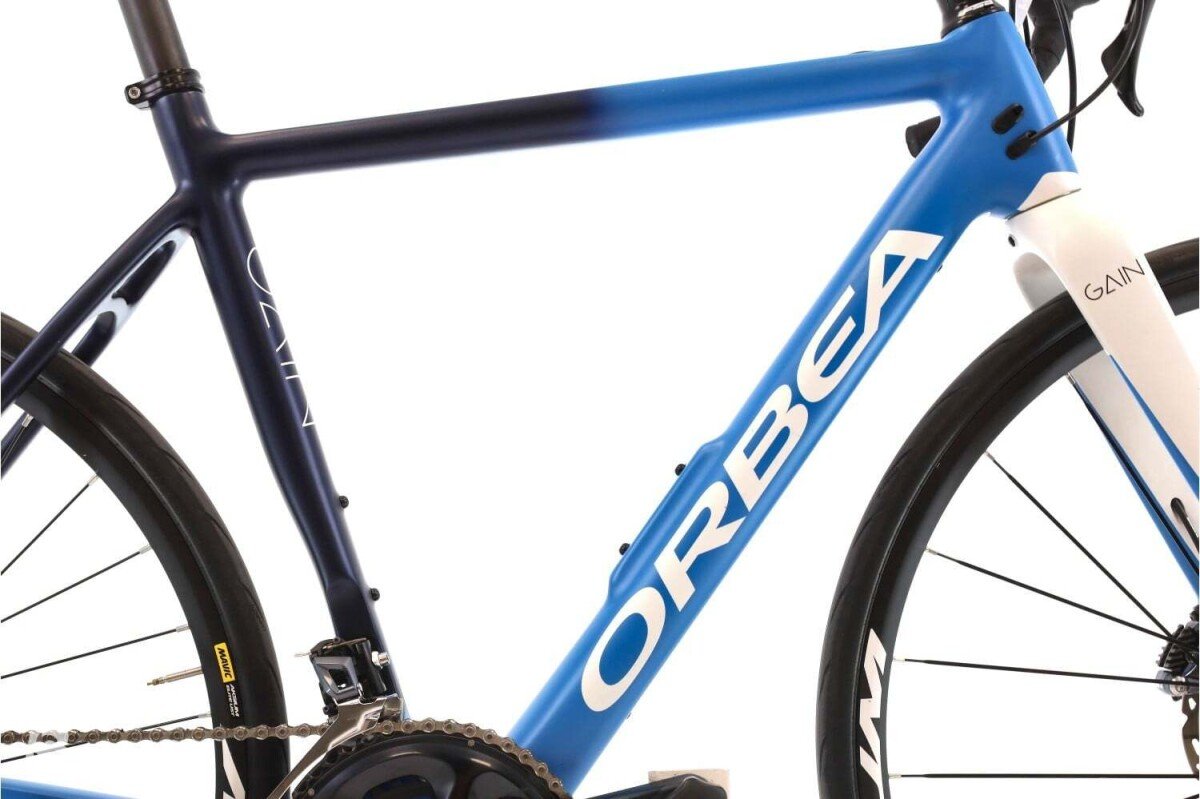 Orbea Gain 2019