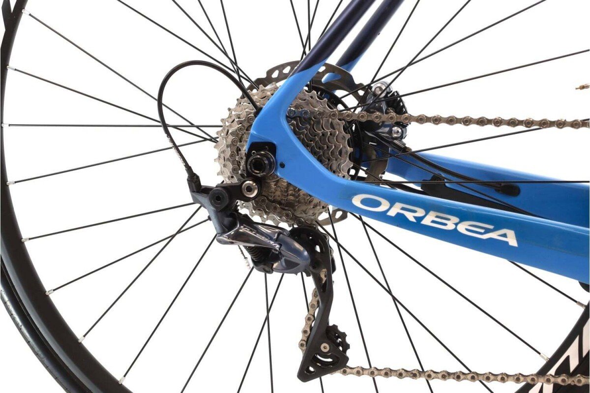 Orbea Gain 2019