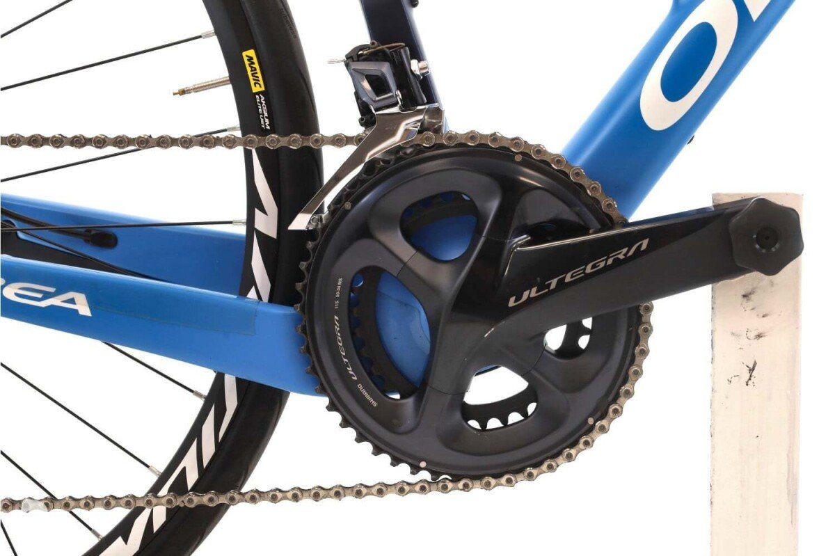 Orbea Gain 2019