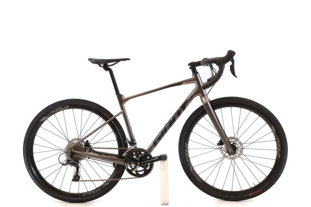 Giant Revolt 2 2020